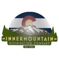 Innermountain Distributing Company logo - Similar company to Wellserved