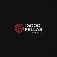 The GoodFellas Agency logo - Similar company to Droopic