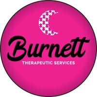 Burnett Therapeutic Services logo - Similar company to Teach, Acquire, Thrive, Llc.