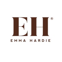 Emma Hardie logo - Similar company to Creightons Plc