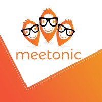 Meetonic logo - Similar company to Wellcare Today, Llc