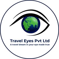 Travel Eyes Pvt Ltd logo - Similar company to Everything Is Possible