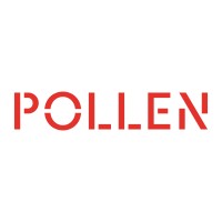Pollen Studio - Landscape Architects logo - Similar company to Three Acres Landscape Architecture