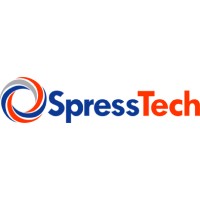 SpressTech | Tecnologias Disruptivas logo - Similar company to Loc1