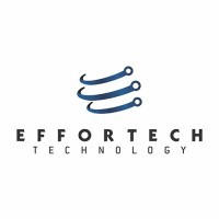 Effortech Technology logo - Similar company to Efortech Solutions