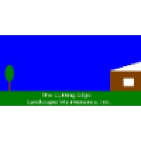 The Cutting Edge Landscape Maintenance, Inc.