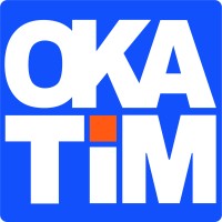 OKATIM logo - Similar company to Guyd