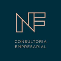 NF Consultoria Empresarial logo - Similar company to Ws Brasil - Inteligência Comercial
