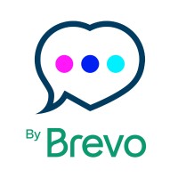 Chatra (by Brevo) logo - Similar company to Hivenet