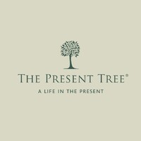 The Present Tree logo - Similar company to Seedleaves.Com