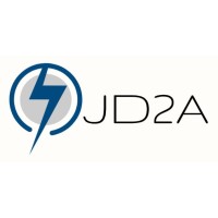 JD2A bureau d'études génie électricité logo - Similar company to Cap Conseils Bureau D'Études Énergie Solaire
