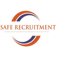 Safe Recruitment logo - Similar company to Eagle Destiny Company Limited