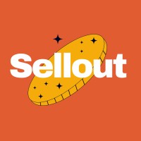 Sellout Media logo - Similar company to Dlmau