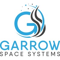 Garrow Space Systems logo - Similar company to Caidin