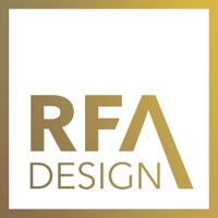 RFA DESIGN Ltd logo - Similar company to Ink Monkey Ltd