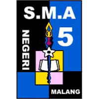 SMAN 5 MALANG logo - Similar company to Sman 8 Kota Malang
