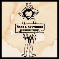 Odds & Anythings Business Apothecary logo - Similar company to Go Blue Consulting