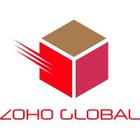 ZOHO GLOBAL logo - Similar company to Zoho Schools