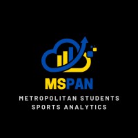 Metropolitan Students Sports Analytics Group