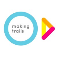 Making Trails logo - Similar company to Mark Lambert Consulting Ltd