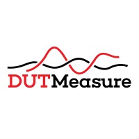 DUTMeasure logo - Similar company to Logicnet Solution