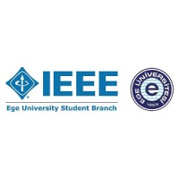 IEEE Ege University Student Branch logo - Similar company to Ege Üniversitesi Savunma Teknolojileri Topluluğu
