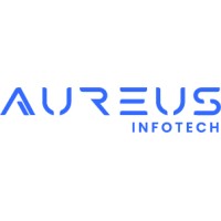 Aureus Infotech Inc. logo - Similar company to Om Infosolution