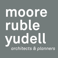 Moore Ruble Yudell Architects & Planners logo - Similar company to Bittoni Architects