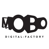MoBo Digital Factory logo - Similar company to Rain Frog Srl