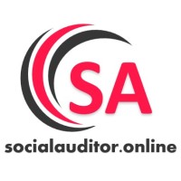 socialauditor.online logo - Similar company to Rvmocktest.Online