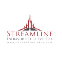 Streamline Infrastructure Private Limited logo - Similar company to Tailored Health Tech