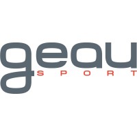 Geau Sport logo - Similar company to Reinfer