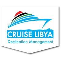 Cruise Libya logo - Similar company to الدلتا للشقق الفندقية