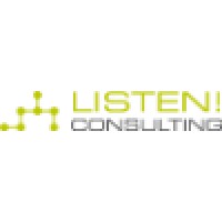 Listen Consulting GmbH logo - Similar company to Commerce Advisory Network