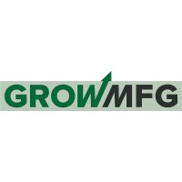 Grow MFG logo - Similar company to Williams Engineering Llc