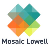 Mosaic Lowell logo - Similar company to Zuwa Technologies