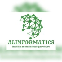ALINFORMATICS logo - Similar company to Essential Systems Solutions