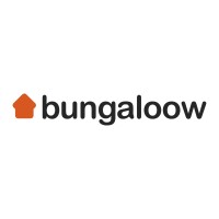 Bungaloow logo - Similar company to Rentoo
