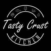 Tasty Crust Kitchen logo - Similar company to Sands Hotel