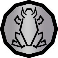 Bullfrog Studio by Sebastian Wieser logo - Similar company to Void Games Ltd