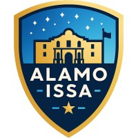 ISSA Alamo Chapter logo - Similar company to Techhuman