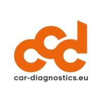 CCD Car-Diagnostics logo - Similar company to Car Export Germany