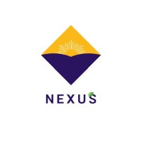 NEXUS logo - Similar company to Valhalla