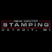 New Center Stamping Inc. logo - Similar company to Total Grinding Solutions