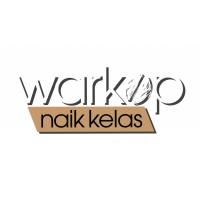 Warkop Naik Kelas logo - Similar company to Pt. Hoka Karya Mandiri