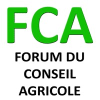 Forum du Conseil Agricole à Madagascar logo - Similar company to Projet De Développement Agricole Et Rural – 2Ème Phase (Pdar 2)
