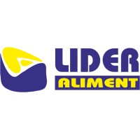 Líder Aliment logo - Similar company to Fragadis S.L.