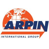 Arpin International Group logo - Similar company to Solutions Mobility