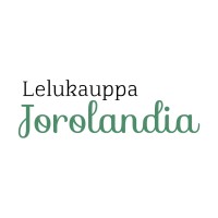 Lelukauppa Jorolandia Oy logo - Similar company to Kams