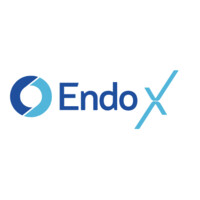 Endo X logo - Similar company to Direct Endoscopy